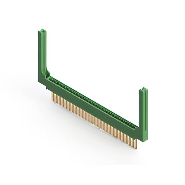 345-059-544-658 EDAC Inc.  Edgeboard Connectors